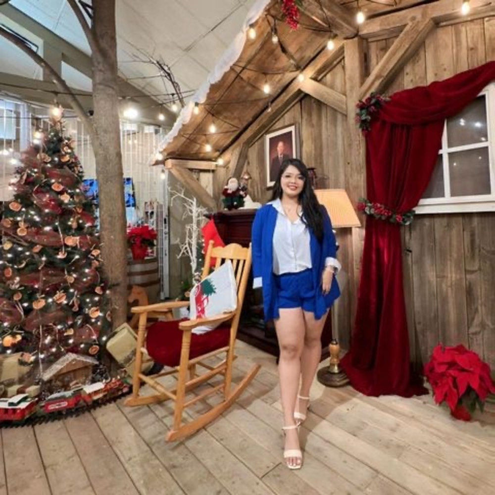 Meet your Posher, Rm